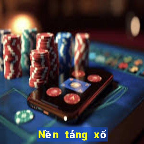 Nền tảng xổ số 49c