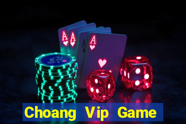 Choang Vip Game Bài 52 Club