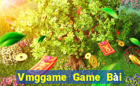 Vmggame Game Bài Nhiều Người Chơi Nhất