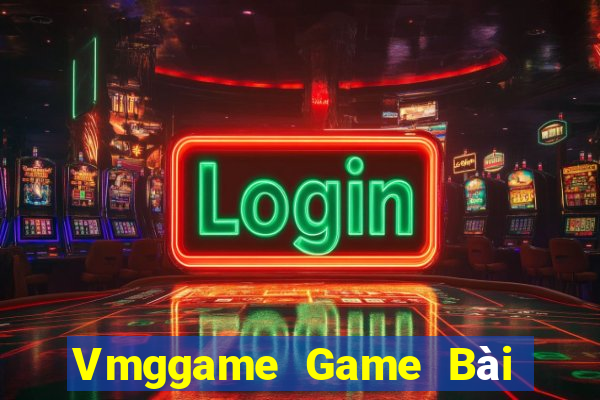 Vmggame Game Bài Nhiều Người Chơi Nhất