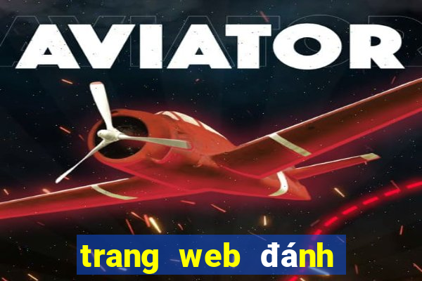 trang web đánh lô đề uy tín