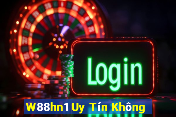 W88hn1 Uy Tín Không