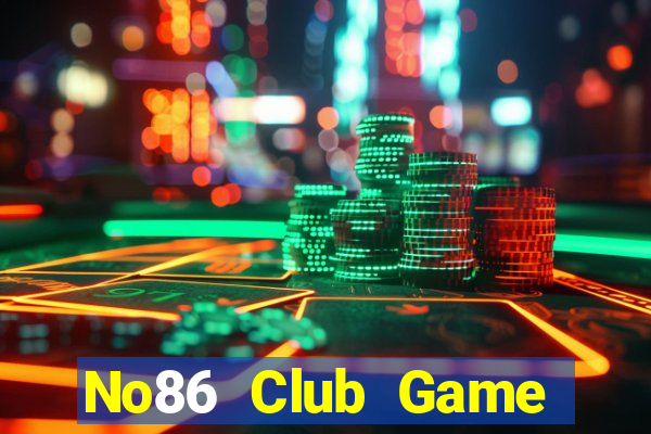 No86 Club Game Bài 77