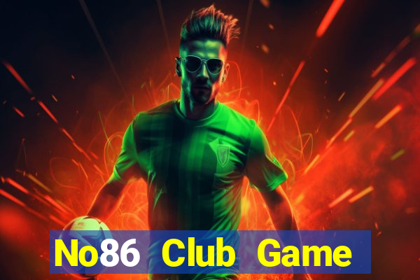 No86 Club Game Bài 77