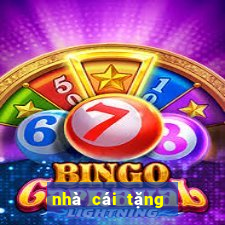 nhà cái tặng free bet