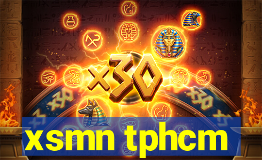 xsmn tphcm