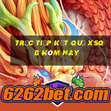 Trực tiếp kết quả XSQB hôm nay