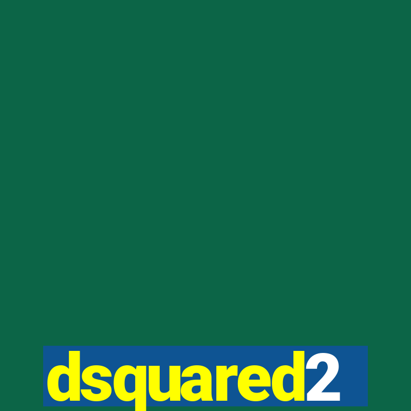 dsquared2