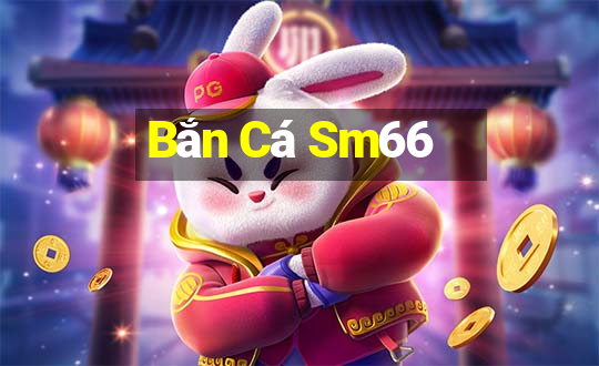 Bắn Cá Sm66