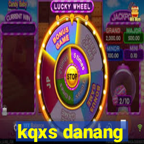 kqxs danang