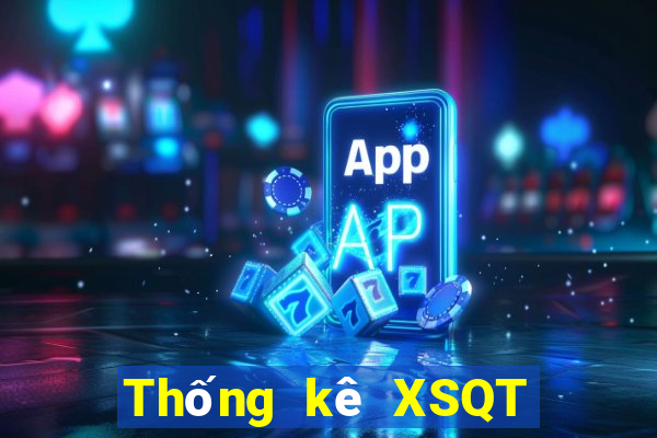 Thống kê XSQT Thứ 6