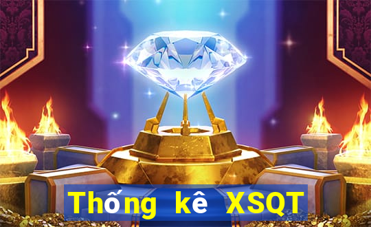 Thống kê XSQT Thứ 6