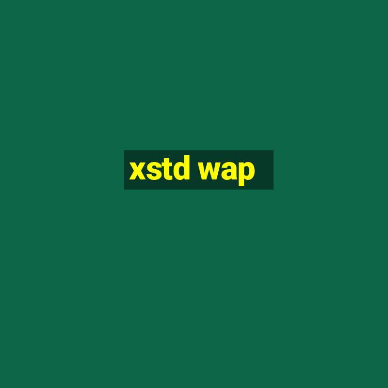 xstd wap