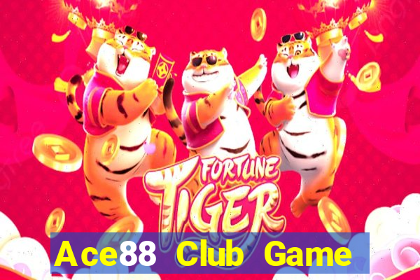 Ace88 Club Game Bài Rio