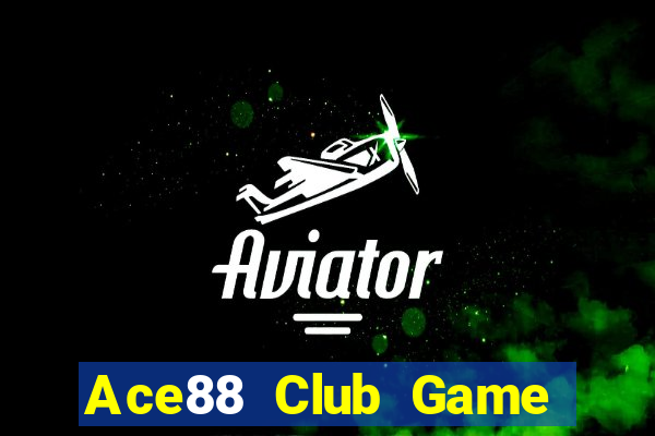 Ace88 Club Game Bài Rio