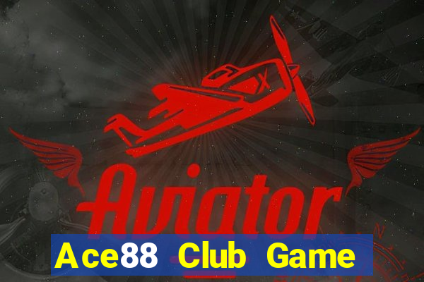 Ace88 Club Game Bài Rio