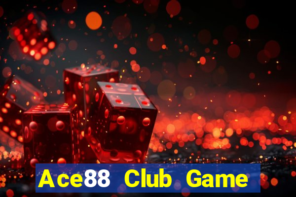 Ace88 Club Game Bài Rio