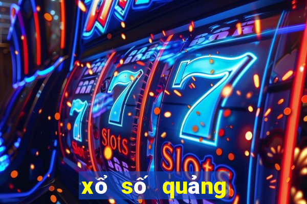 xổ số quảng ngãi ngày 23 tháng 10