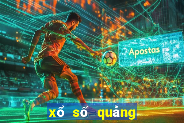 xổ số quảng ngãi ngày 23 tháng 10