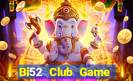 Bi52 Club Game Bài Slot