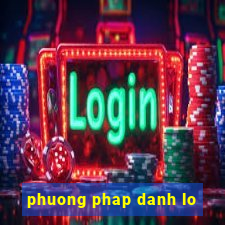 phuong phap danh lo