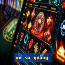 xổ số quảng bình 14 tháng 03