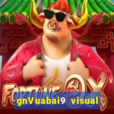 gnVuabai9 visual đăng nhập