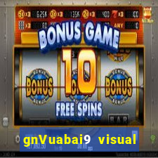 gnVuabai9 visual đăng nhập