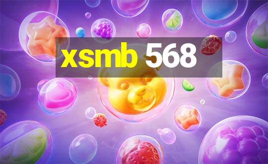 xsmb 568