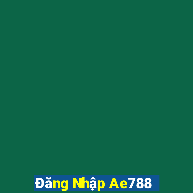 Đăng Nhập Ae788