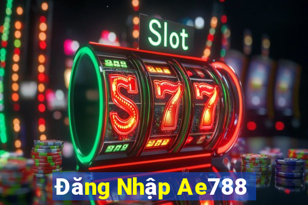 Đăng Nhập Ae788