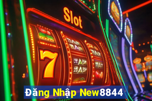 Đăng Nhập New8844