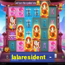 lalaresident - người thuê nhà