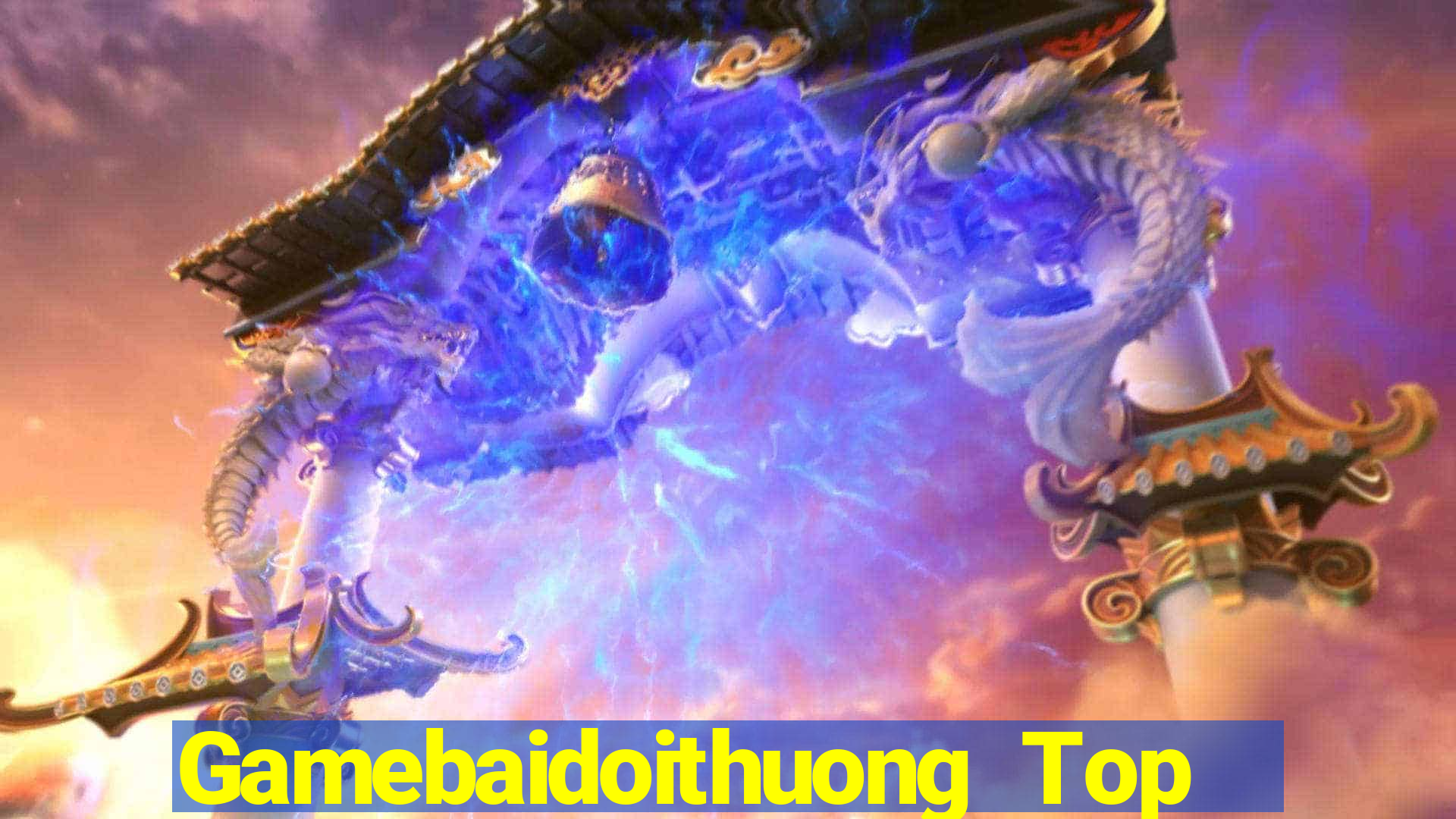 Gamebaidoithuong Top 1 Game Bài Đổi Thưởng Uy Tín