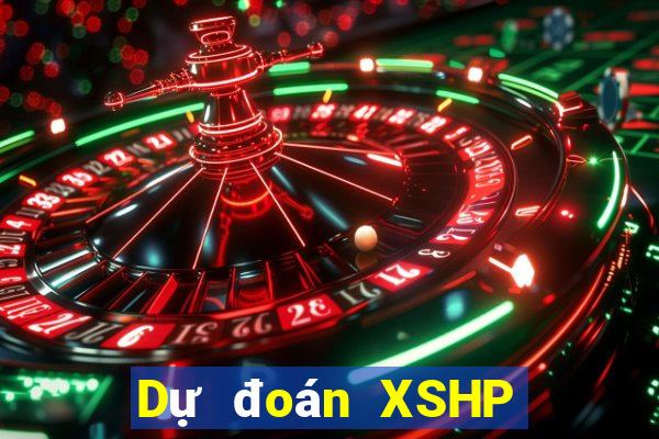 Dự đoán XSHP ngày thứ sáu