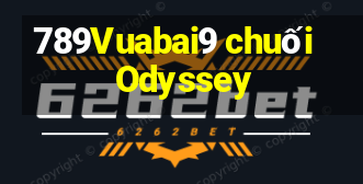 789Vuabai9 chuối Odyssey