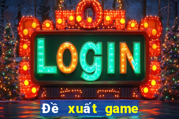 Đề xuất game bài Việt nam