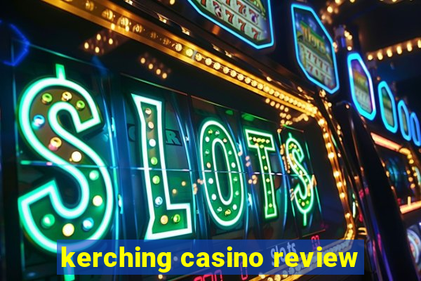 kerching casino review