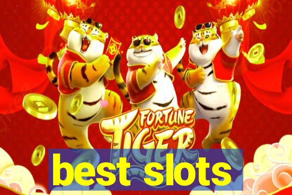 best slots