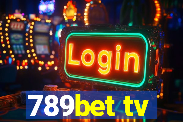 789bet tv