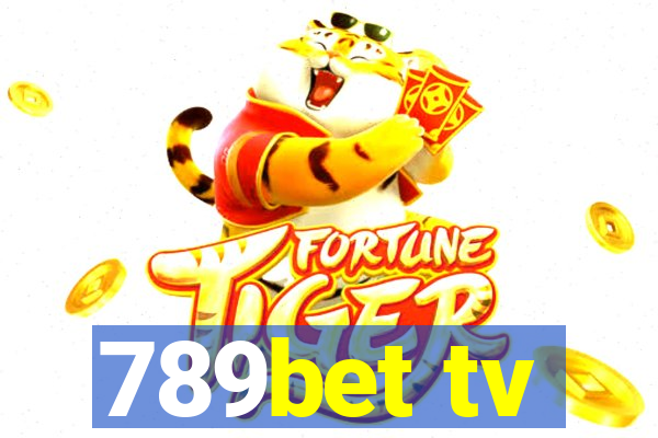 789bet tv