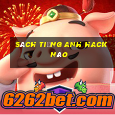 sách tiếng anh hack não