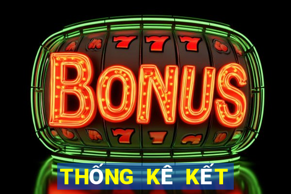 THỐNG KÊ KẾT QUẢ XSQB