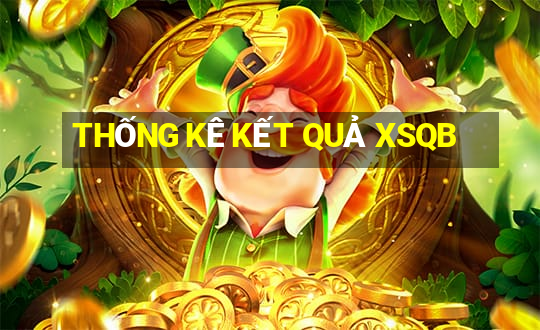 THỐNG KÊ KẾT QUẢ XSQB