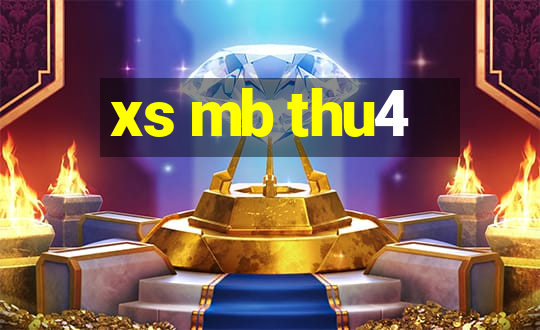 xs mb thu4