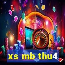 xs mb thu4