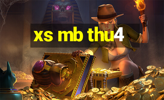 xs mb thu4