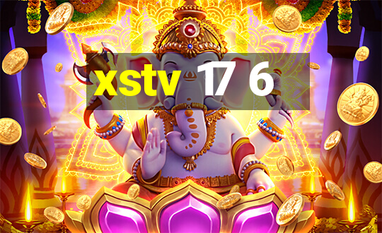 xstv 17 6