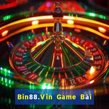 Bin88.Vin Game Bài Tài Xỉu