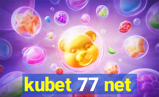 kubet 77 net